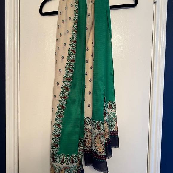 Talbots Accessories - Talbots Scarf